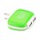 TRAVEL CHARGER 2A5V DUAL USB CHARGER foldable flat pin