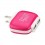 TRAVEL CHARGER 2A5V DUAL USB CHARGER foldable flat pin