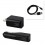 3IN1 CHARGER WITH DATA CABLE FOR IPHONE5S(IOS7e)
