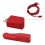 3IN1 CHARGER WITH DATA CABLE FOR IPHONE5S(IOS7e)